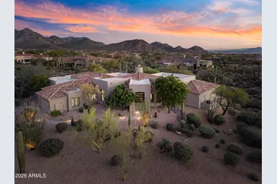 10201 E Ranch Gate Road, Scottsdale, AZ 85255 - Photo 9