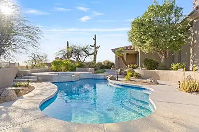 10201 E Ranch Gate Road, Scottsdale, AZ 85255 - Photo 47