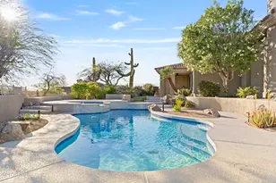 10201 E Ranch Gate Rd, Scottsdale, AZ 85255 - Photo 47