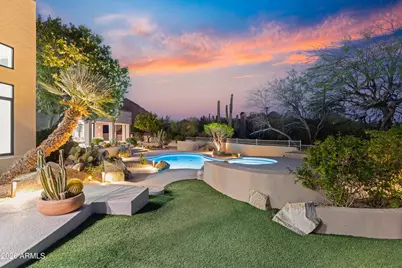 10201 E Ranch Gate Road, Scottsdale, AZ 85255 - Photo 35