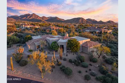 10201 E Ranch Gate Road, Scottsdale, AZ 85255 - Photo 37