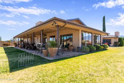 1781 Laurel Lane, Sierra Vista, AZ 85635 - Photo 61