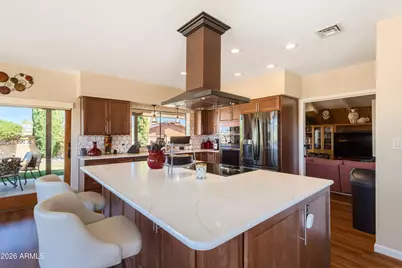 1781 Laurel Lane, Sierra Vista, AZ 85635 - Photo 19