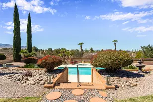 1781 Laurel Ln, Sierra Vista, AZ 85635 - Photo 47