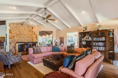 1781 Laurel Lane, Sierra Vista, AZ 85635 - Photo 29