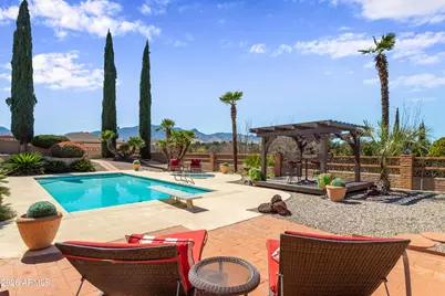 1781 Laurel Lane, Sierra Vista, AZ 85635 - Photo 59