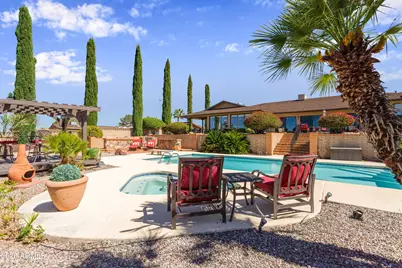 1781 Laurel Lane, Sierra Vista, AZ 85635 - Photo 49