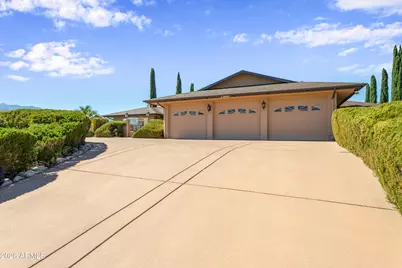 1781 Laurel Lane, Sierra Vista, AZ 85635 - Photo 1
