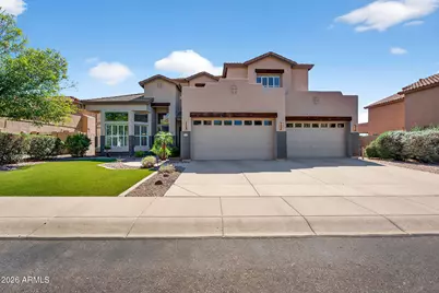 9661 E Greenway Street, Mesa, AZ 85207 - Photo 73