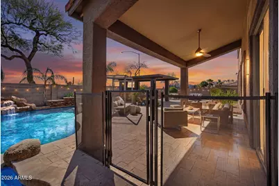 9661 E Greenway Street, Mesa, AZ 85207 - Photo 51