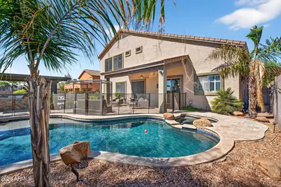 9661 E Greenway Street, Mesa, AZ 85207 - Photo 59