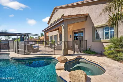 9661 E Greenway Street, Mesa, AZ 85207 - Photo 61