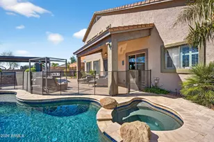 9661 E Greenway St, Mesa, AZ 85207 - Photo 61