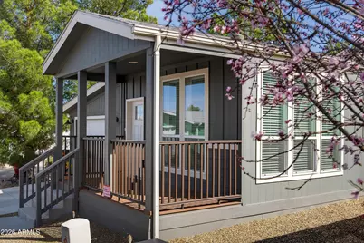 1375 W On The Greens Boulevard, Cottonwood, AZ 86326 - Photo 3