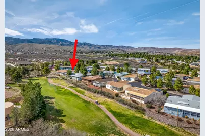 1375 W On The Greens Boulevard, Cottonwood, AZ 86326 - Photo 25