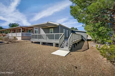 1375 W On The Greens Boulevard, Cottonwood, AZ 86326 - Photo 21