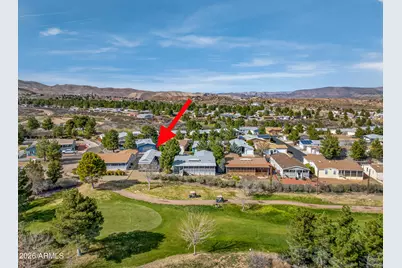 1375 W On The Greens Boulevard, Cottonwood, AZ 86326 - Photo 27