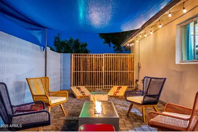 2530 N 68th Place, Scottsdale, AZ 85257 - Photo 35