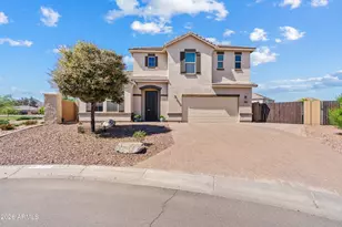 2074 W Rains Way, San Tan Valley, AZ 85144 - Photo 1