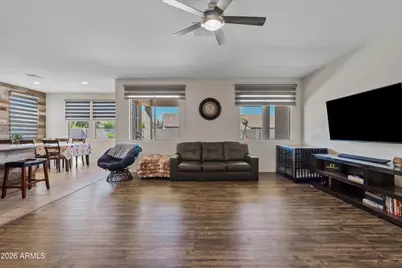 2074 W Rains Way, San Tan Valley, AZ 85144 - Photo 17