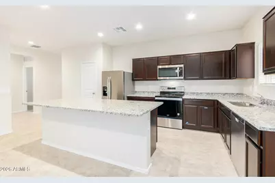 1810 W Pinkley Avenue, Coolidge, AZ 85128 - Photo 11