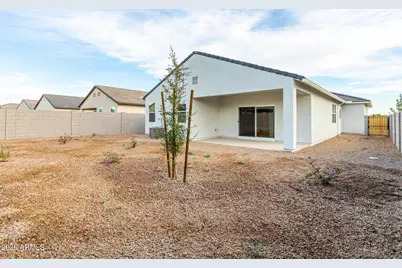 1810 W Pinkley Avenue, Coolidge, AZ 85128 - Photo 35