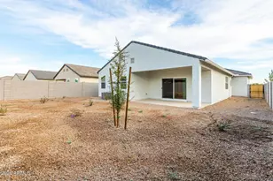1810 W Pinkley Ave, Coolidge, AZ 85128 - Photo 35