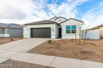 1810 W Pinkley Avenue, Coolidge, AZ 85128 - Photo 3