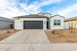 1810 W Pinkley Ave, Coolidge, AZ 85128 - Photo 1
