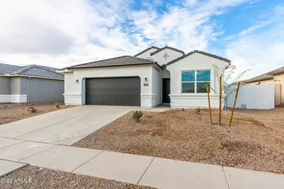 1810 W Pinkley Avenue, Coolidge, AZ 85128 - Photo 3