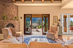 105 Red Rock Dr, Sedona, AZ 86351 - Photo 7