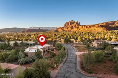 105 Red Rock Drive, Sedona, AZ 86351 - Photo 5