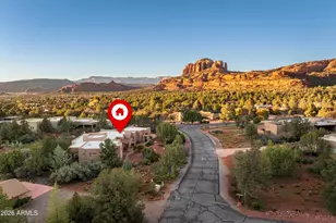 105 Red Rock Dr, Sedona, AZ 86351 - Photo 5
