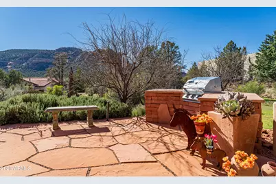 105 Red Rock Drive, Sedona, AZ 86351 - Photo 33