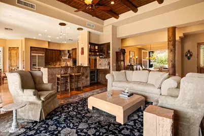 105 Red Rock Drive, Sedona, AZ 86351 - Photo 9