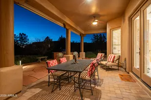 105 Red Rock Dr, Sedona, AZ 86351 - Photo 35