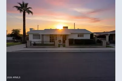 4433 N 30th Avenue, Phoenix, AZ 85017 - Photo 1