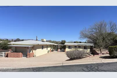 149 S Jackson Street, Wickenburg, AZ 85390 - Photo 1