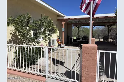149 S Jackson Street, Wickenburg, AZ 85390 - Photo 3