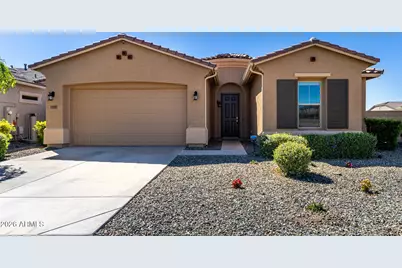 18947 W Palo Verde Drive, Litchfield Park, AZ 85340 - Photo 1