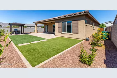 18947 W Palo Verde Drive, Litchfield Park, AZ 85340 - Photo 47