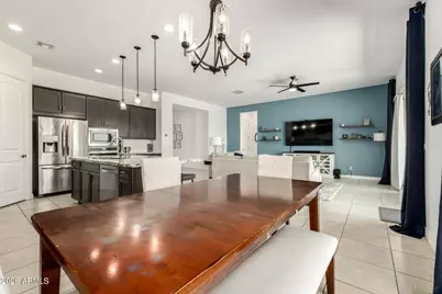 18947 W Palo Verde Drive, Litchfield Park, AZ 85340 - Photo 17