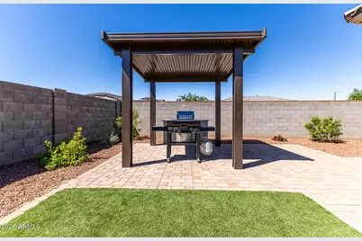 18947 W Palo Verde Drive, Litchfield Park, AZ 85340 - Photo 51