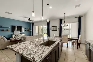 18947 W Palo Verde Dr, Litchfield Park, AZ 85340 - Photo 23