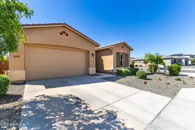 18947 W Palo Verde Drive, Litchfield Park, AZ 85340 - Photo 5