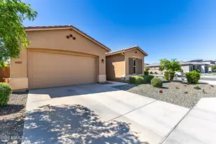 18947 W Palo Verde Dr, Litchfield Park, AZ 85340 - Photo 5