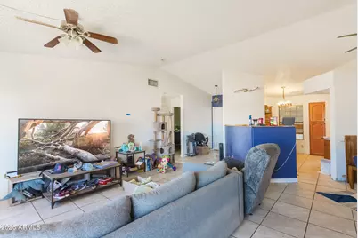 4845 Loma Loop, Sierra Vista, AZ 85635 - Photo 3