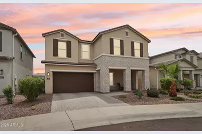 4869 E Muriel Drive, Scottsdale, AZ 85254 - Photo 1