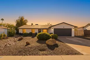 6113 E Gelding Dr, Scottsdale, AZ 85254 - Photo 1