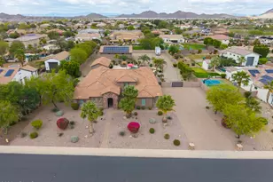 7270 W Whispering Wind Dr, Peoria, AZ 85383 - Photo 113
